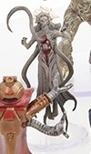 Eldritch Lich (R) Quests from the Infinite Staircase